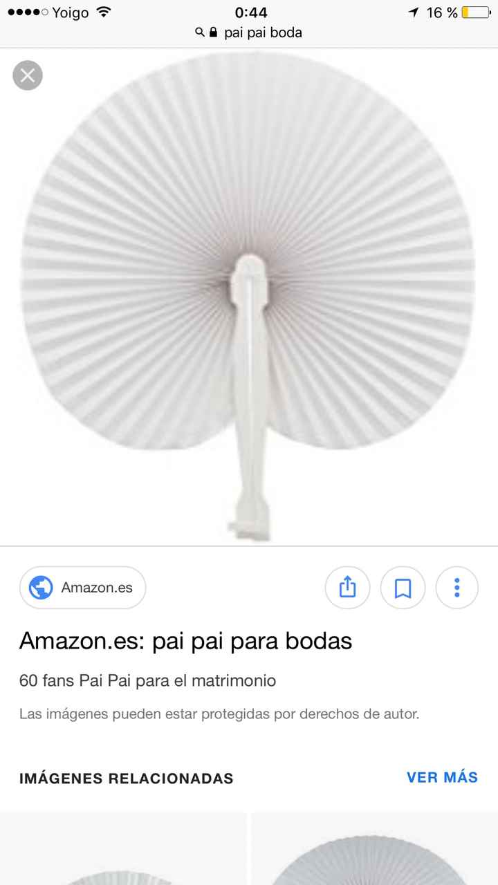  Abanicos - 1