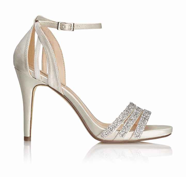  Mis zapatos !!!!! - 1