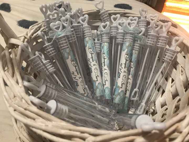  Pomperos personalizados 💧 - 2