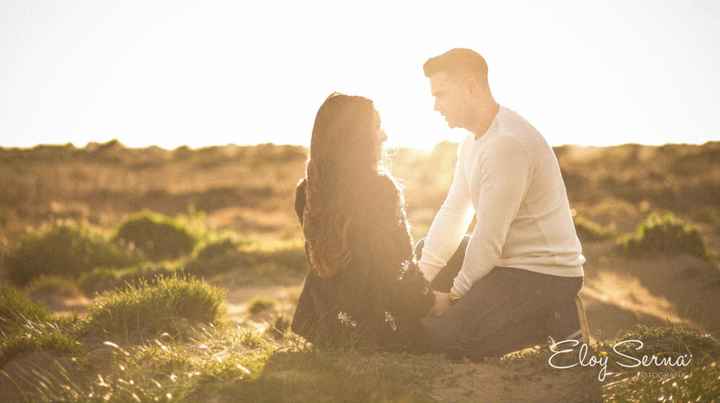 Preboda ♥️📸 por fin !!! - 1