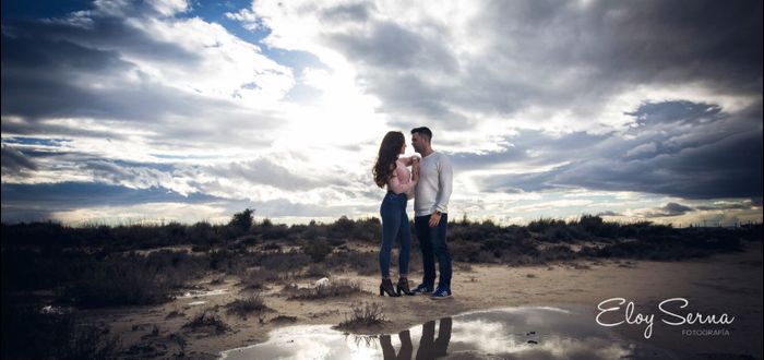 Preboda ♥️📸 por fin !!! - 6