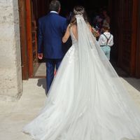 ¿Serás una novia con o sin velo? 👰 - 1