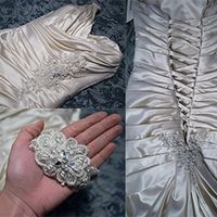 Mi vestido