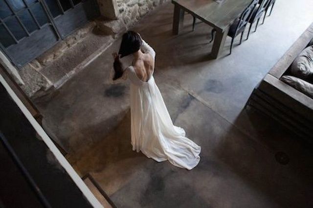 Vestido 6ème galerie