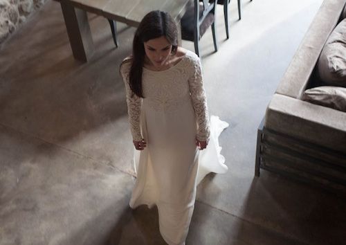 Vestido 6ème galerie