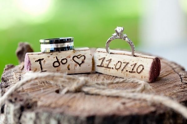 Anillos