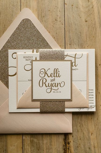 Invitaciones 