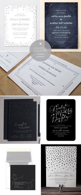 Invitaciones