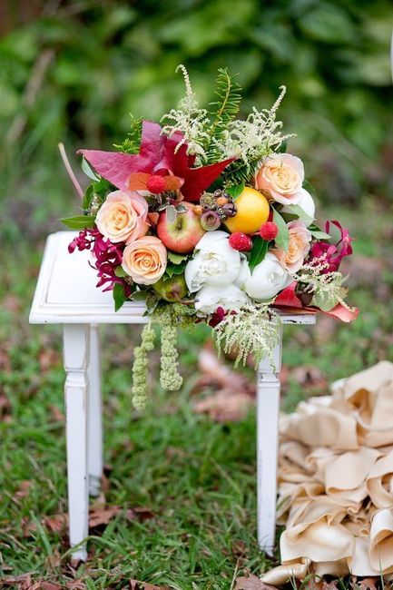 Ramo fruta