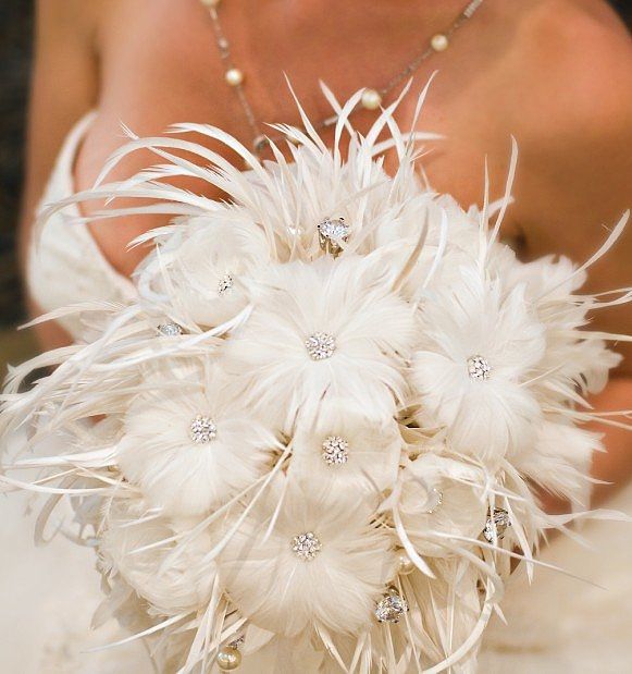 Ramo de plumas