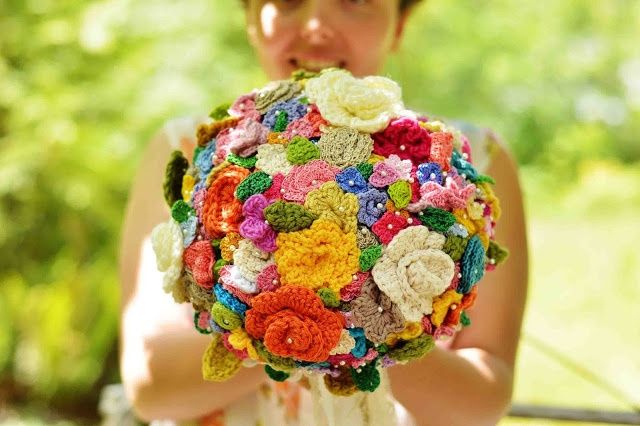 Ramo crochet