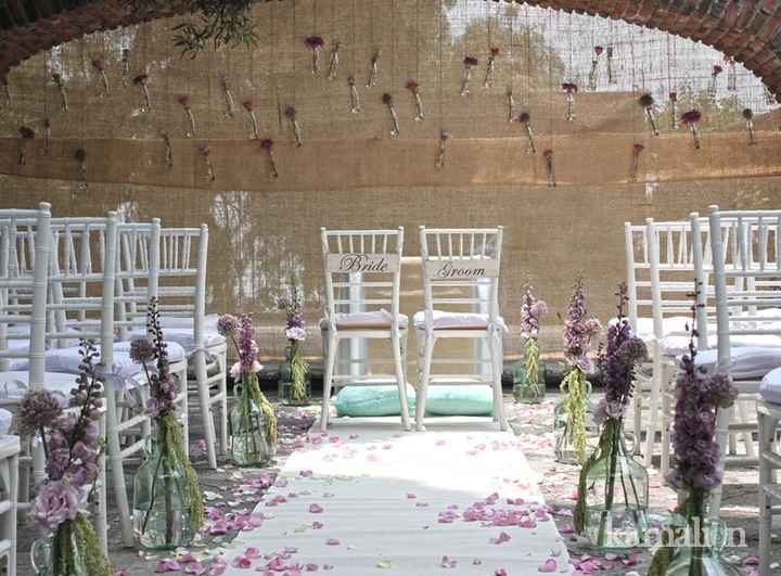Decoración