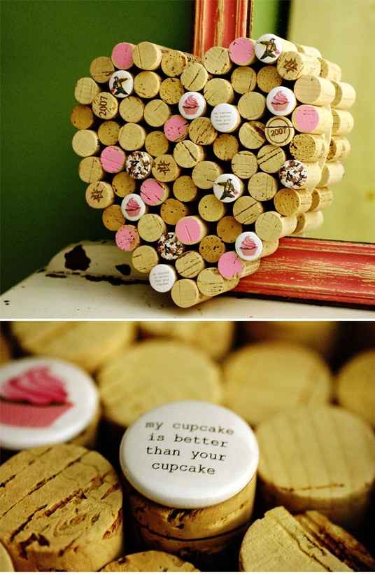 Soporte chapas
