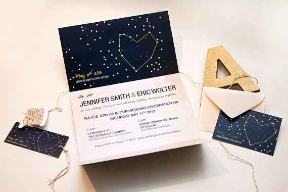 Invitaciones