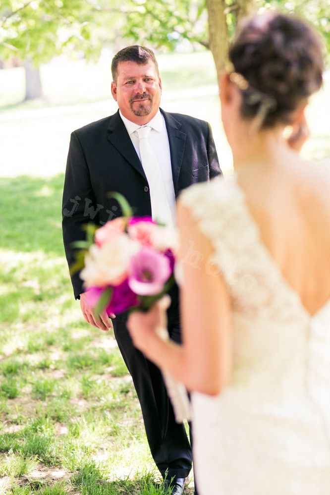First Look padre