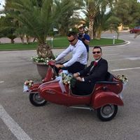 Nuestro sueño hecho realidad. nuestra boda! - 5