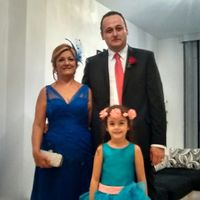 Nuestro sueño hecho realidad. nuestra boda! - 7