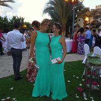 Nuestro sueño hecho realidad. nuestra boda! - 8