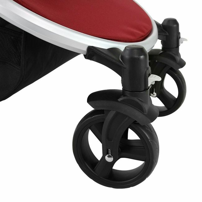 Carrito infantastic - 7