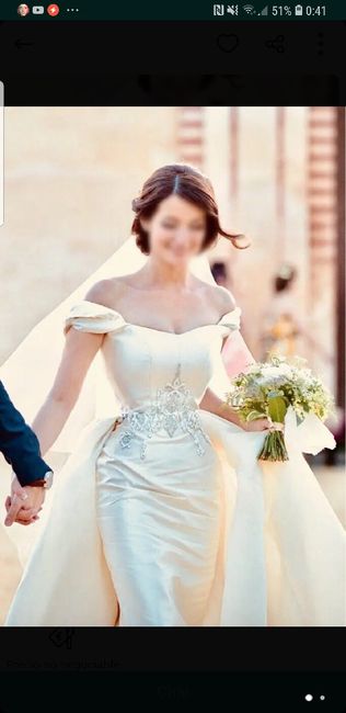 ¿que vestidos  de novia tenéis vosotras elegidos?🙂 - 1