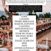 Zapatos de novia - 1