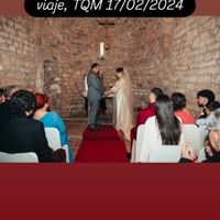 1 año de casados.... - 2