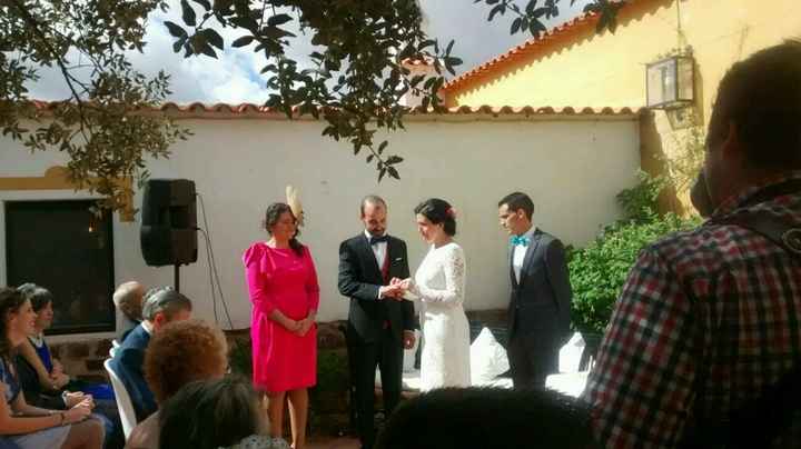 Un día maravilloso!! - 1