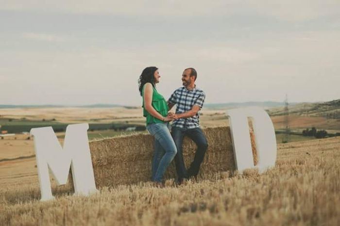 Nuestro reportaje preboda - 2