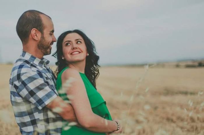 Nuestro reportaje preboda - 3