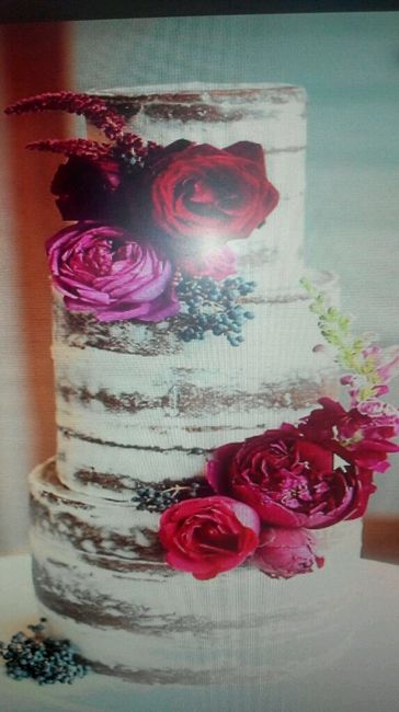 Tarta si o no?? - 2