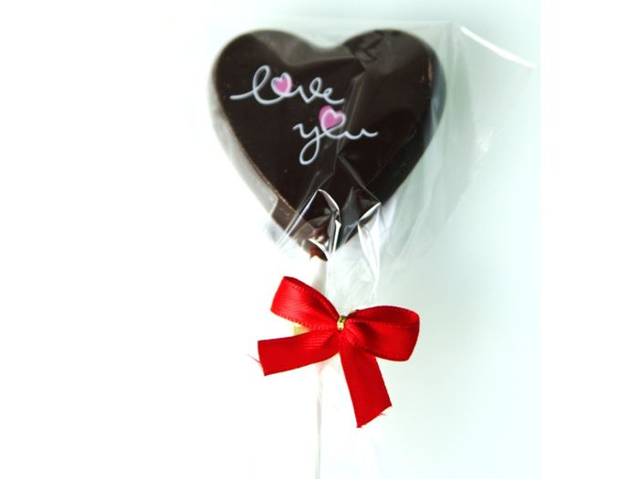 (opcion 1) Bombon corazón
