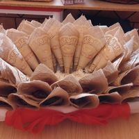 Ideas para presentar el arroz - 1