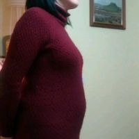 ¡¡futuras mamás agosto 2016!! - 1