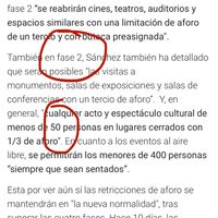 Desescalada!!! Habemus bodas 2020!!👏 - 1