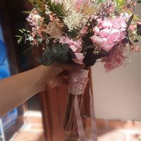 Tocados novia - 2