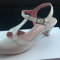 Vendo zapatos de novia! - 3