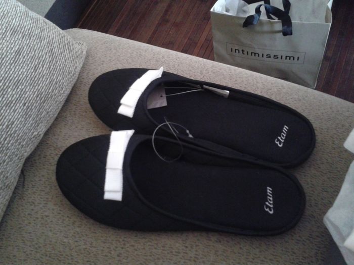 Zapatillas