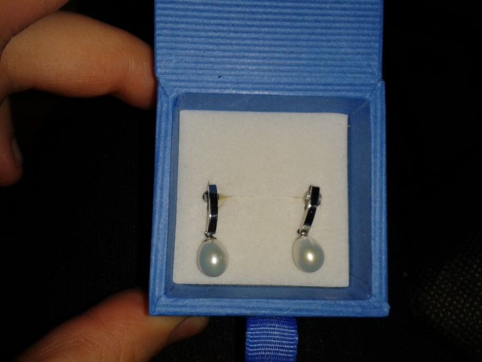 pendientes
