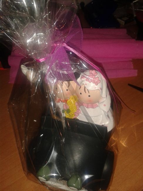 Muñecos