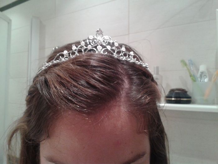 tiara 2