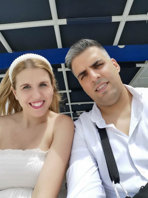 La no Boda antes de la Boda 10
