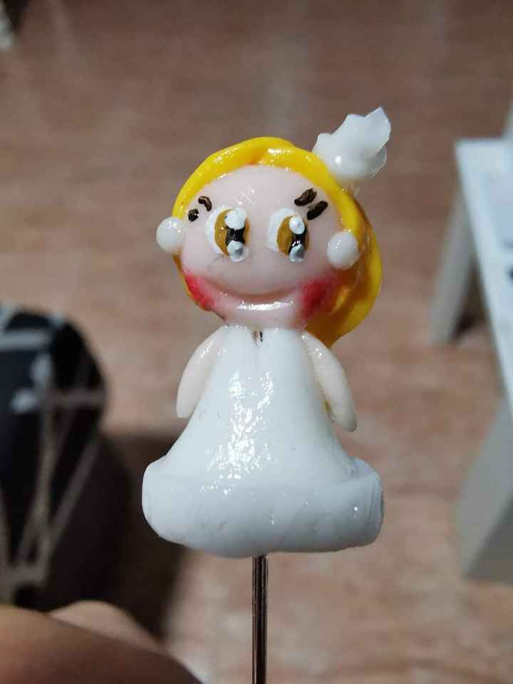Mucho trabajo pero valió la pena. - 1