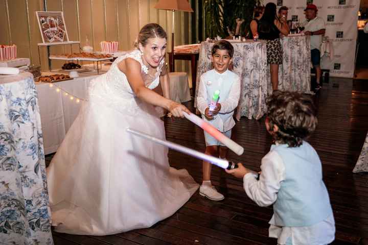 La Major fiesta en tu boda - 3