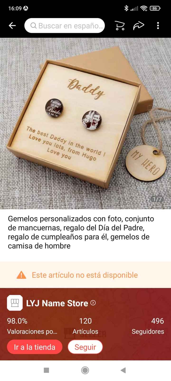 Detalle para el padre - 1
