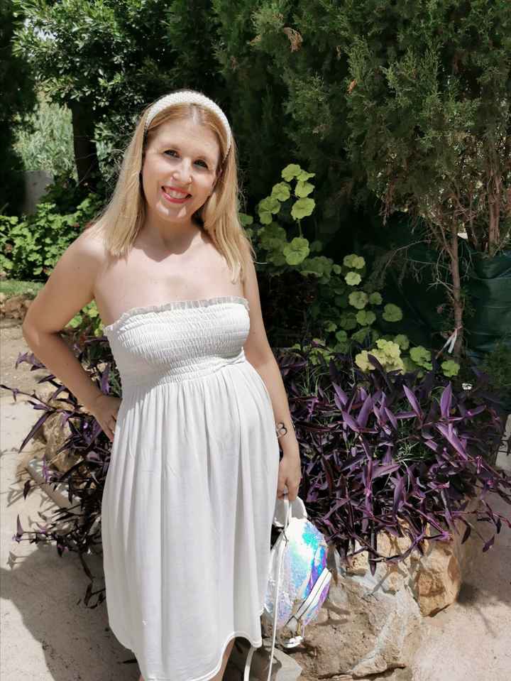 La no Boda antes de la Boda - 3