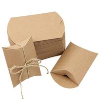 Conos, bolsas o vasos para el arroz - 1