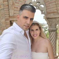 La no Boda antes de la Boda - 15