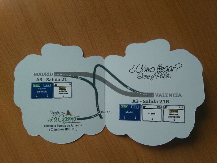 Nuestras invitaciones!!! - 4