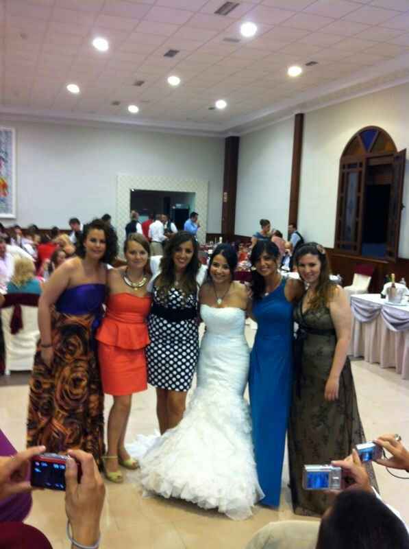 Amigas