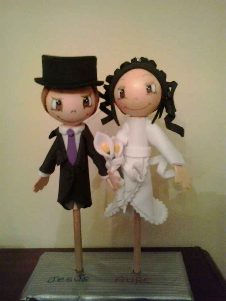 Regalito amigas ;)